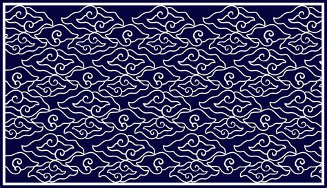 mega mendung vector|Megamendung Batik Pattern Megamendung Batik .